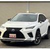 lexus rx 2021 quick_quick_6AA-GYL20W_GYL20-0014971 image 1
