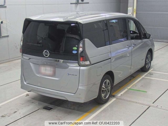 nissan serena 2019 -NISSAN--Serena HC27-016461---NISSAN--Serena HC27-016461- image 2