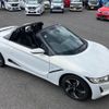 honda s660 2015 -HONDA 【群馬 583ﾀ658】--S660 JW5--1000730---HONDA 【群馬 583ﾀ658】--S660 JW5--1000730- image 13