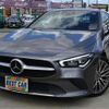 mercedes-benz cla-class 2022 -MERCEDES-BENZ 【鹿児島 301】--Benz CLA 3DA-118312M--W1K1183122N329063---MERCEDES-BENZ 【鹿児島 301】--Benz CLA 3DA-118312M--W1K1183122N329063- image 1