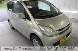 daihatsu move 2007 -DAIHATSU 【青森 580ｶ7921】--Move L185S--0011505---DAIHATSU 【青森 580ｶ7921】--Move L185S--0011505-