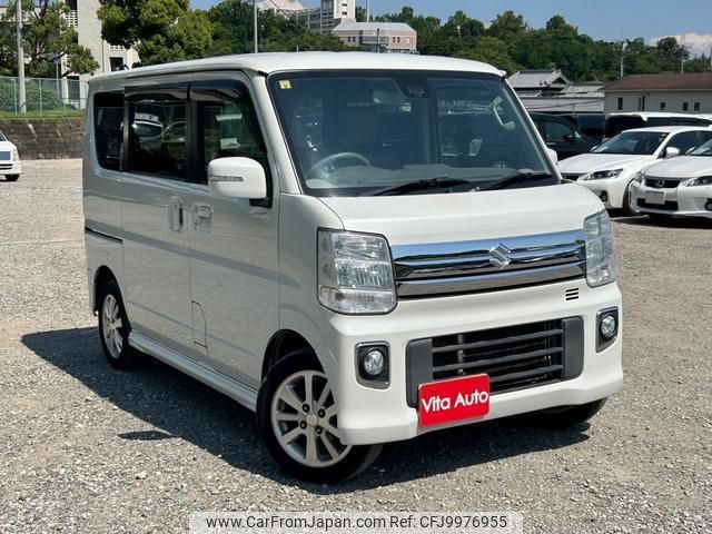 suzuki every-wagon 2016 quick_quick_DA17W_DA17W-127470 image 2