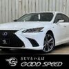 lexus es 2019 quick_quick_6AA-AXZH10_AXZH10-1011725 image 1