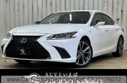 lexus es 2019 quick_quick_6AA-AXZH10_AXZH10-1011725