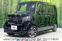 honda n-box 2021 quick_quick_JF3_JF3-5011865
