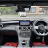 mercedes-benz c-class-station-wagon 2018 quick_quick_DAA-205277_771570 image 2