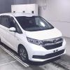 honda freed 2021 -HONDA--Freed GB7-3154426---HONDA--Freed GB7-3154426- image 1