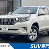 toyota land-cruiser-prado 2023 CFJ1798966 image 1