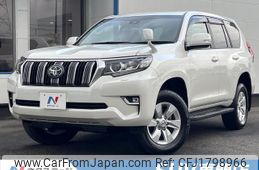 toyota land-cruiser-prado 2023 CFJ1798966