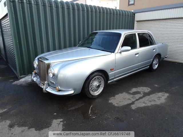 mitsuoka galue 1996 GOO_JP_700030009730210312001 image 1