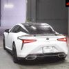 lexus lc 2021 -LEXUS 【豊橋 366ﾋ11】--Lexus LC URZ100-0005452---LEXUS 【豊橋 366ﾋ11】--Lexus LC URZ100-0005452- image 2