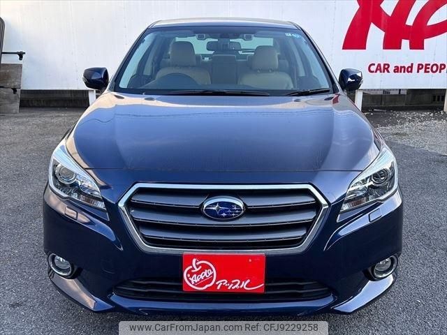 subaru legacy-b4 2016 -SUBARU--Legacy B4 DBA-BN9--BN9-012625---SUBARU--Legacy B4 DBA-BN9--BN9-012625- image 2