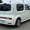 nissan cube 2011 -NISSAN--Cube Z12--171831---NISSAN--Cube Z12--171831- image 2