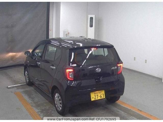 daihatsu mira-e-s 2021 CFJ1792695 image 2