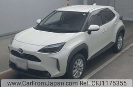 toyota yaris-cross 2021 -TOYOTA 【広島 301る7772】--Yaris Cross MXPJ15-3006862---TOYOTA 【広島 301る7772】--Yaris Cross MXPJ15-3006862-
