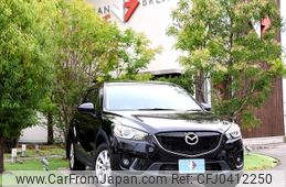 mazda cx-5 2012 -MAZDA--CX-5 LDA-KE2FW--KE2FW-111269---MAZDA--CX-5 LDA-KE2FW--KE2FW-111269-