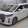 toyota alphard 2021 -TOYOTA 【滋賀 338と777】--Alphard AGH30W-9031636---TOYOTA 【滋賀 338と777】--Alphard AGH30W-9031636- image 1