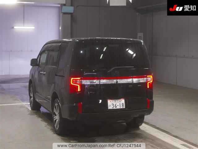 mitsubishi delica-d5 2021 CFJ1247544 image 2
