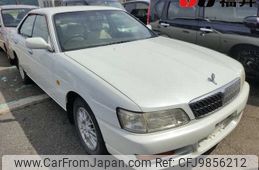 nissan laurel 1999 -NISSAN--Laurel HC35--058177---NISSAN--Laurel HC35--058177-