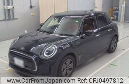 mini mini-others 2022 -BMW 【名古屋 337り1999】--BMW Mini XV15MW-WMW12DV0X02S95351---BMW 【名古屋 337り1999】--BMW Mini XV15MW-WMW12DV0X02S95351-