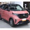 nissan nissan-others 2022 -NISSAN 【千葉 581ﾖ2858】--SAKURA ZAA-B6AW--B6AW-0009029---NISSAN 【千葉 581ﾖ2858】--SAKURA ZAA-B6AW--B6AW-0009029- image 20