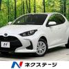 toyota yaris 2023 -TOYOTA--Yaris 6AA-MXPH15--MXPH15-0019794---TOYOTA--Yaris 6AA-MXPH15--MXPH15-0019794- image 1
