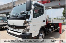 mitsubishi-fuso canter 2025 -MITSUBISHI--Canter 2PG-FEB90--FEB90-610187---MITSUBISHI--Canter 2PG-FEB90--FEB90-610187-