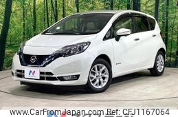 nissan note 2018 quick_quick_HE12_HE12-148332