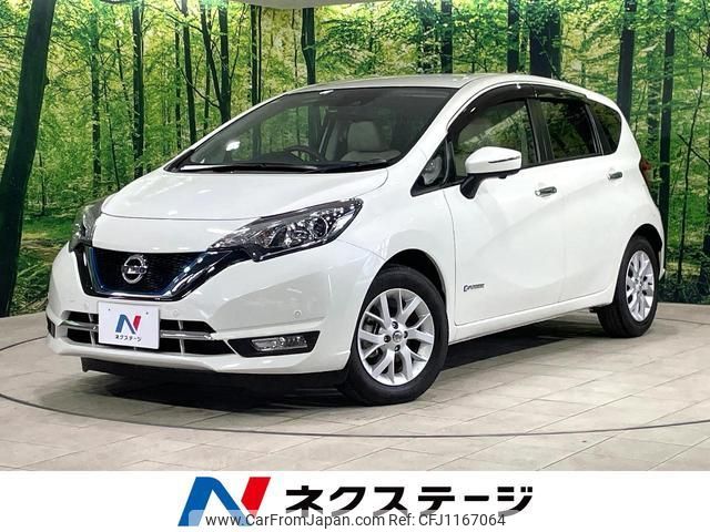 nissan note 2018 quick_quick_HE12_HE12-148332 image 1