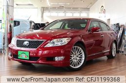 lexus ls 2011 -LEXUS 【柏 300ﾈ8362】--Lexus LS DBA-USF40--USF40-5107010---LEXUS 【柏 300ﾈ8362】--Lexus LS DBA-USF40--USF40-5107010-