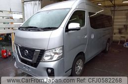 nissan caravan-coach 2019 -NISSAN--Caravan Coach KS4E26--KS4E26-100617---NISSAN--Caravan Coach KS4E26--KS4E26-100617-