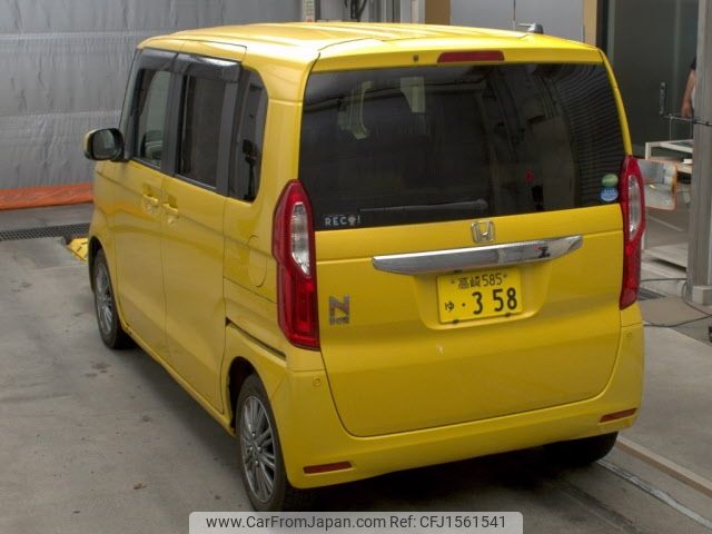 honda n-box 2018 CFJ1561541 image 2