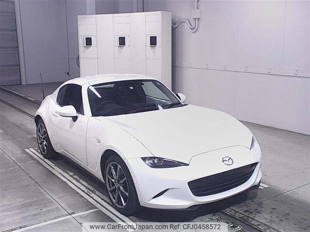 mazda roadster 2023 -MAZDA--Roadster NDERC-700919---MAZDA--Roadster NDERC-700919- image 1