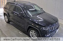 jeep grand-cherokee 2017 -CHRYSLER 【山口 341ﾌ1213】--Jeep Grand Cherokee WK36TA--1C4RJFFG2HC647845---CHRYSLER 【山口 341ﾌ1213】--Jeep Grand Cherokee WK36TA--1C4RJFFG2HC647845-