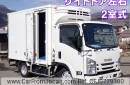 isuzu elf-truck 2018 -ISUZU--Elf TPG-NLR85AN--NLR85-7031545---ISUZU--Elf TPG-NLR85AN--NLR85-7031545-