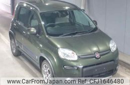 fiat panda 2014 CFJ1646480