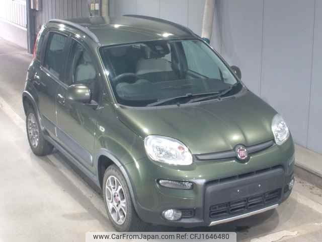 fiat panda 2014 CFJ1646480 image 1