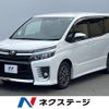 toyota voxy 2014 -TOYOTA--Voxy DBA-ZRR80W--ZRR80-0030182---TOYOTA--Voxy DBA-ZRR80W--ZRR80-0030182- image 1