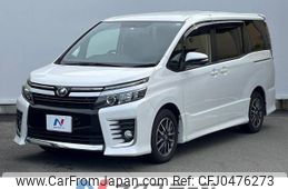 toyota voxy 2014 -TOYOTA--Voxy DBA-ZRR80W--ZRR80-0030182---TOYOTA--Voxy DBA-ZRR80W--ZRR80-0030182-