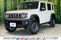 suzuki jimny 2025 CFJ1312586