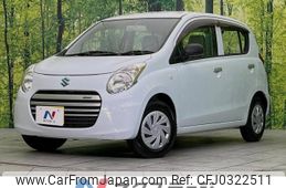 suzuki alto-eco 2013 -SUZUKI--Alto Eco DBA-HA35S--HA35S-140805---SUZUKI--Alto Eco DBA-HA35S--HA35S-140805-