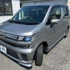 suzuki wagon-r 2017 -SUZUKI--Wagon R DAA-MH55S--MH55S-162527---SUZUKI--Wagon R DAA-MH55S--MH55S-162527- image 1
