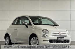 fiat 500 2021 -FIAT--Fiat 500 3BA-31209--ZFABF1B83NJF46609---FIAT--Fiat 500 3BA-31209--ZFABF1B83NJF46609-