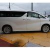 toyota alphard 2017 quick_quick_AGH30W_AGH30-0110265 image 5