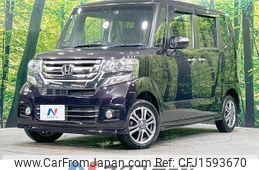 honda n-box 2017 CFJ1593670
