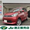 mitsubishi ek-wagon 2015 CFJ1775486 image 3