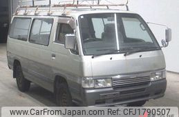 nissan homy-van 1999 CFJ1790507