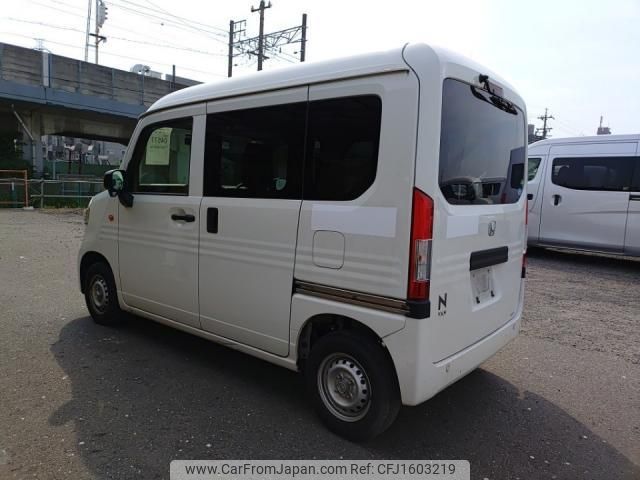 honda n-van 2019 CFJ1603219 image 2