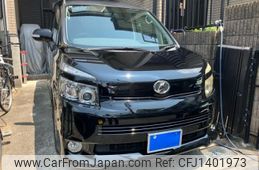toyota voxy 2007 -TOYOTA--Voxy DBA-ZRR75W--ZRR75-0004323---TOYOTA--Voxy DBA-ZRR75W--ZRR75-0004323-