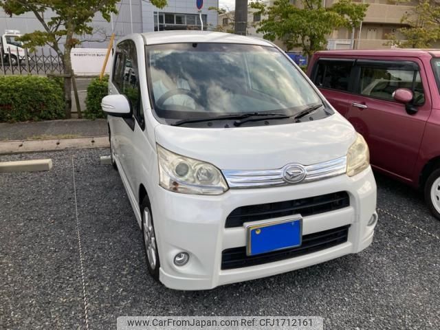 daihatsu move 2011 CFJ1712161 image 1
